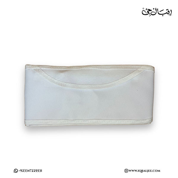 Premium Quality Ihram Belt For Men | Hajj & Umrah