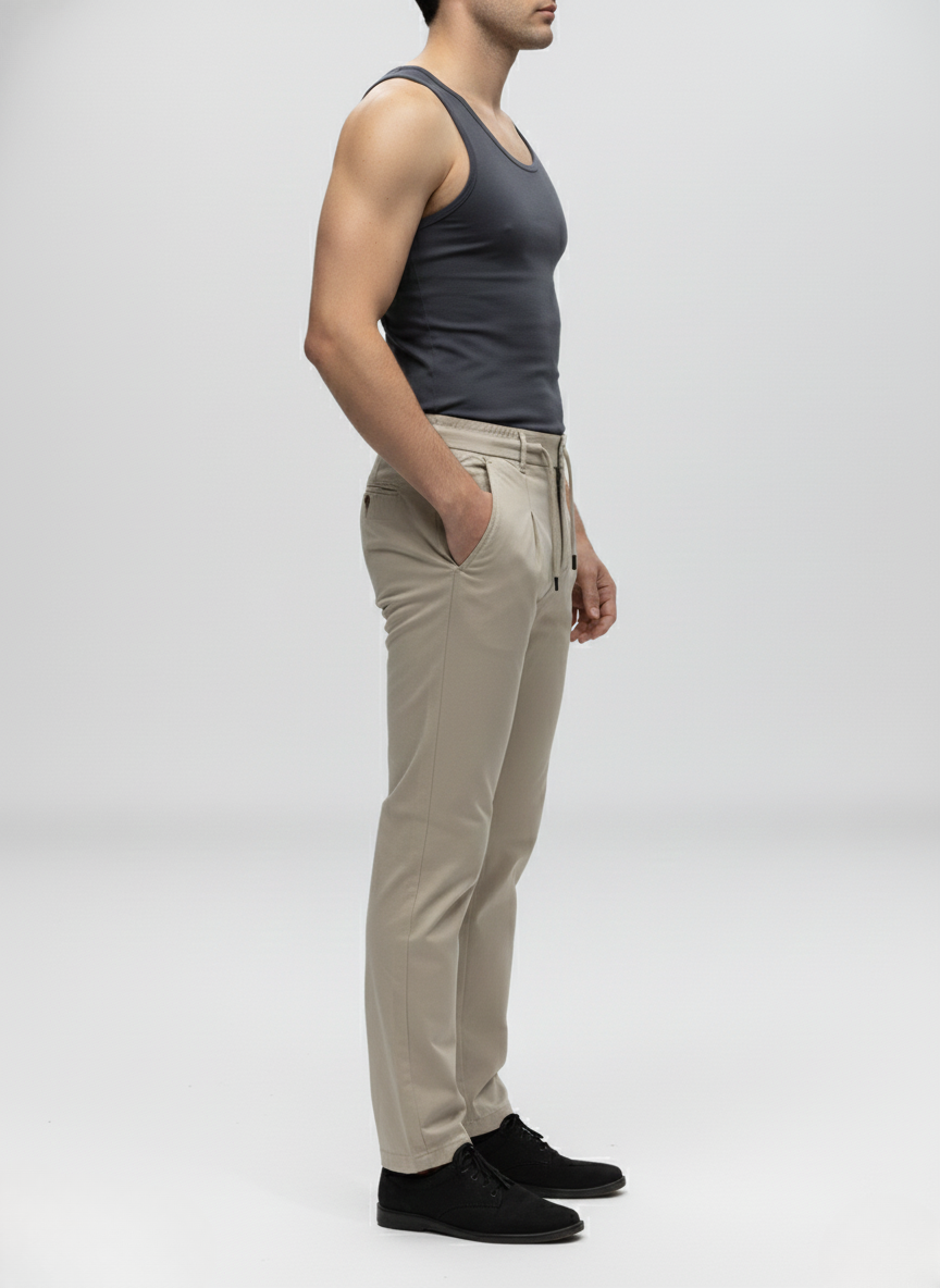 Cargo Pants | Fawn