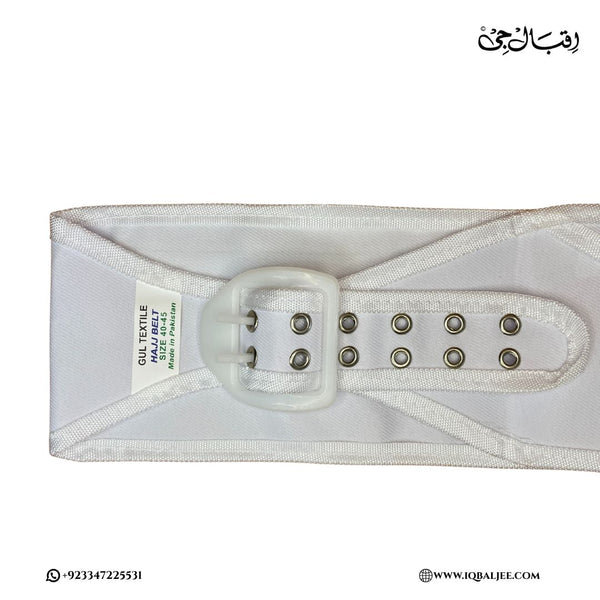 Premium Quality Ihram Belt For Men | Hajj & Umrah