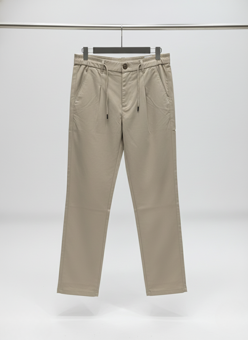 Cargo Pants | Fawn