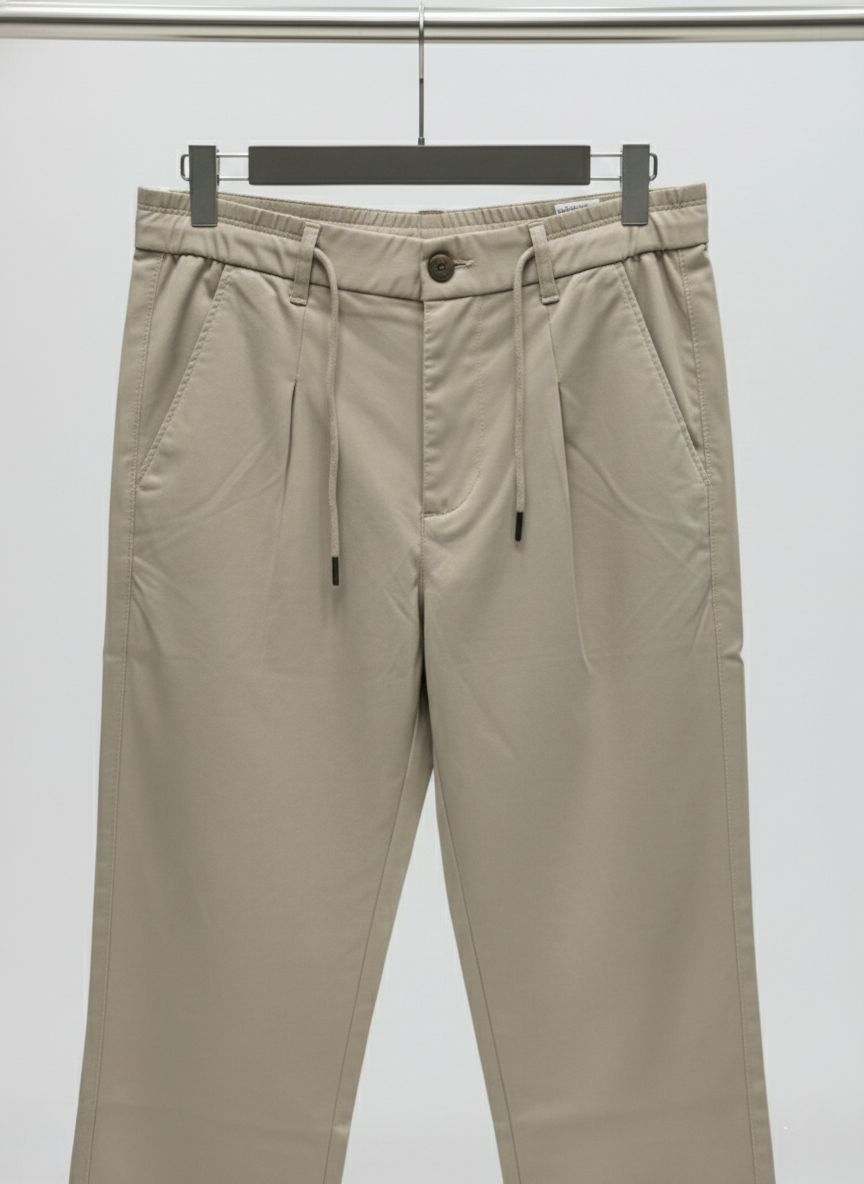 Cargo Pants | Fawn