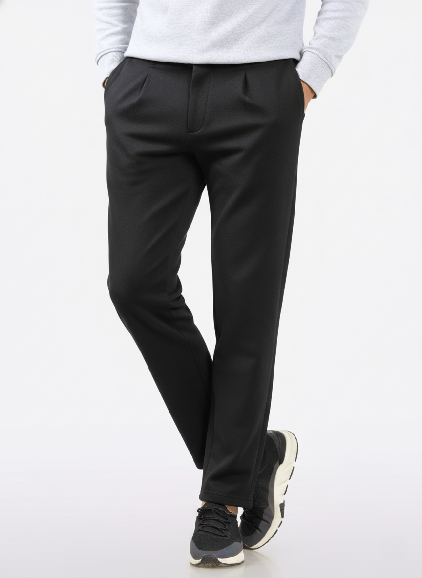 Cargo Pants | Black