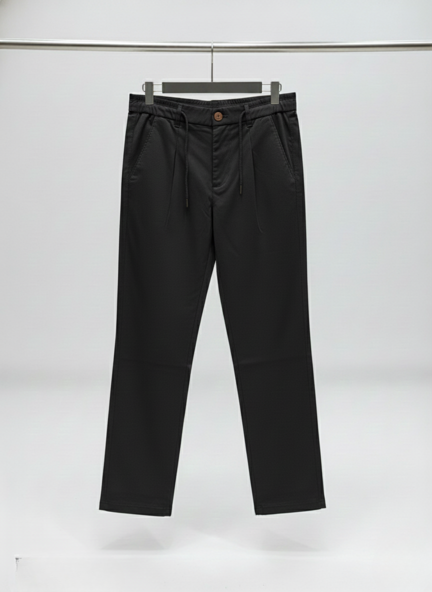 Cargo Pants | Black