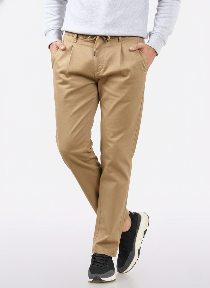 Cargo Pants | Khaki
