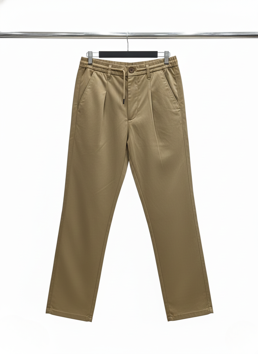 Cargo Pants | Khaki