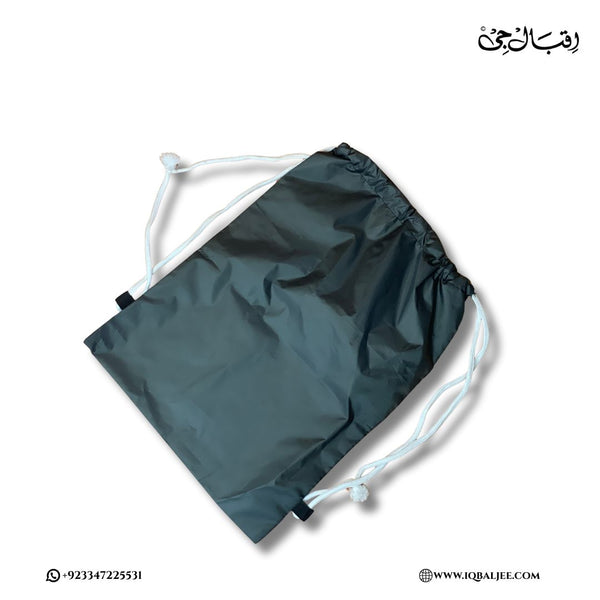 Ihram Slipper Bag for Hajj & Umrah