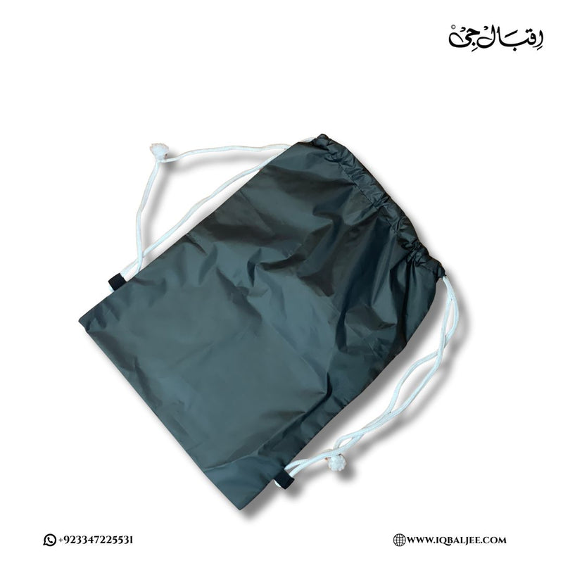 Ihram Slipper Bag for Hajj & Umrah
