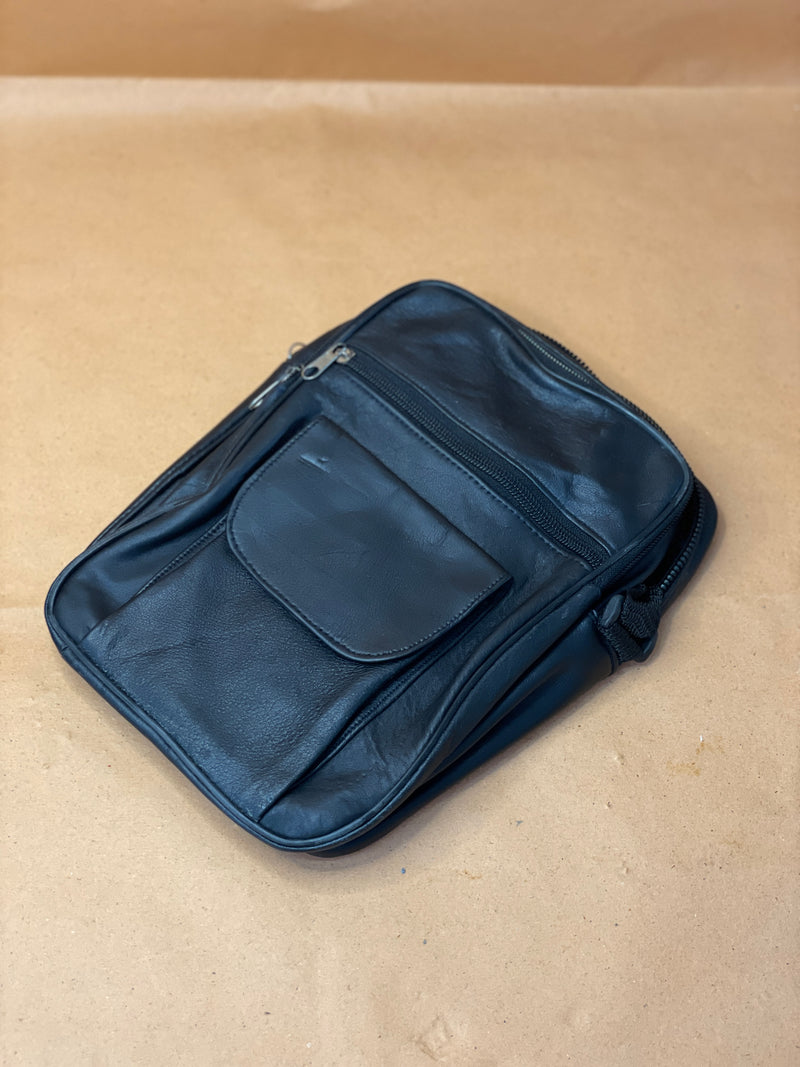 Crossbody Bag | Hajj & Umrah Bag