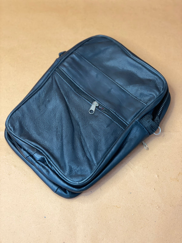 Crossbody Bag | Hajj & Umrah Bag