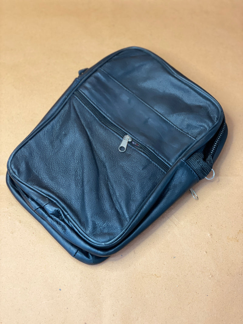 Crossbody Bag | Hajj & Umrah Bag