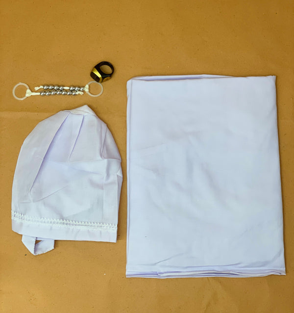 Ihram | WOMEN