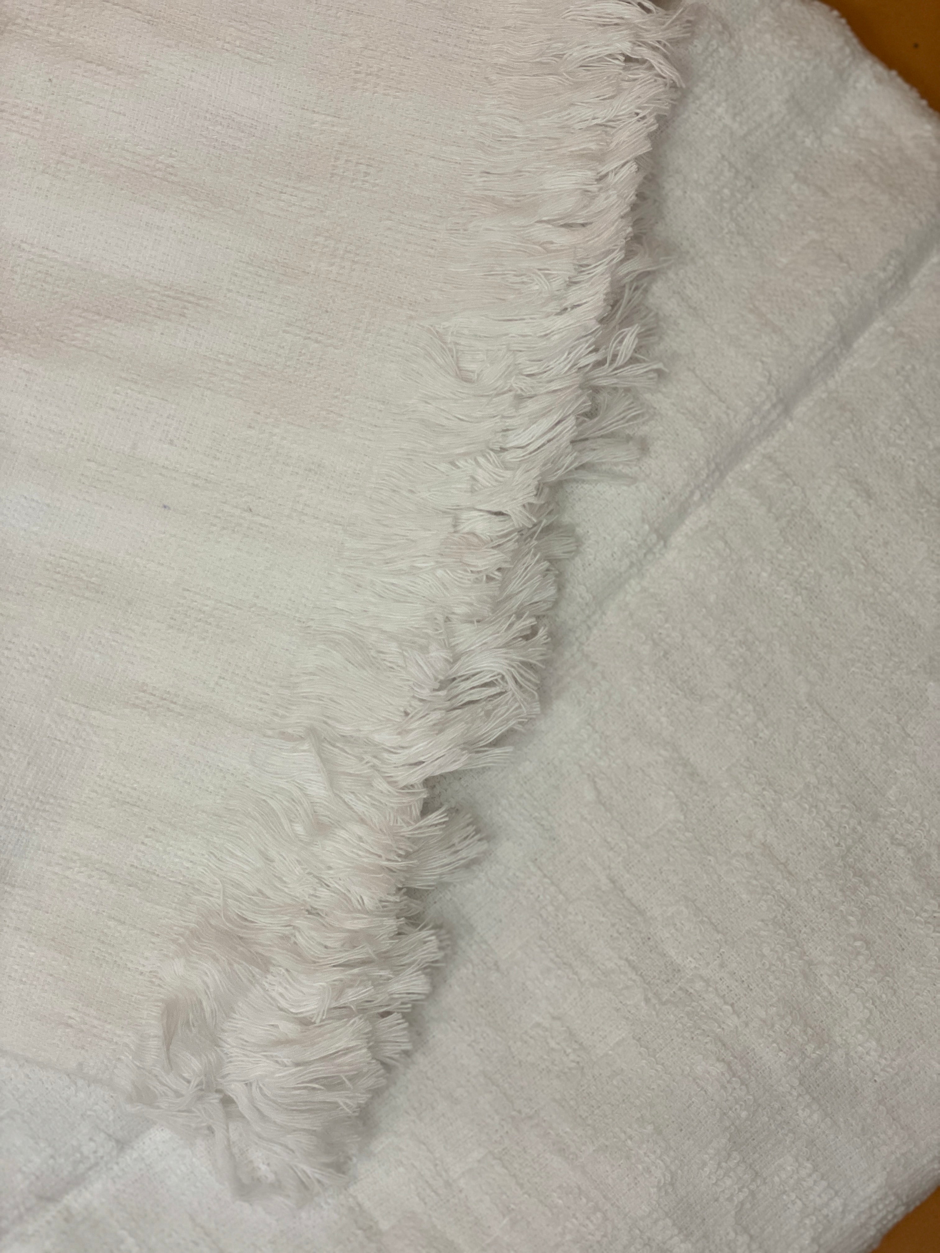 Check Ihram – Cotton Towel Ihram for Hajj & Umrah | KIDS