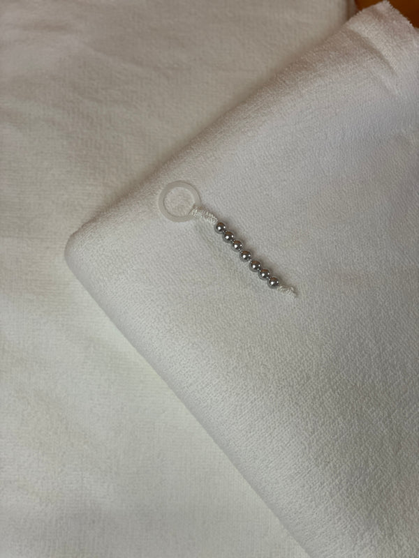 Plain Ihram