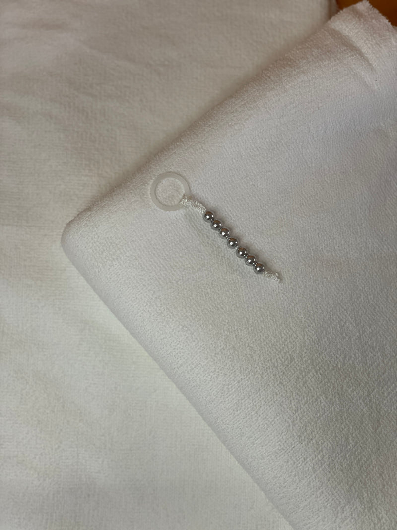 Plain Ihram