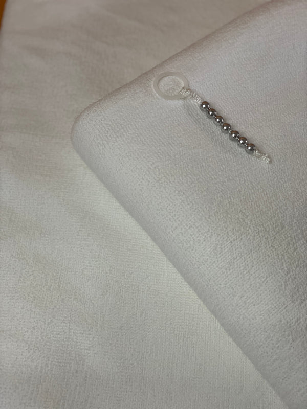 Plain Ihram