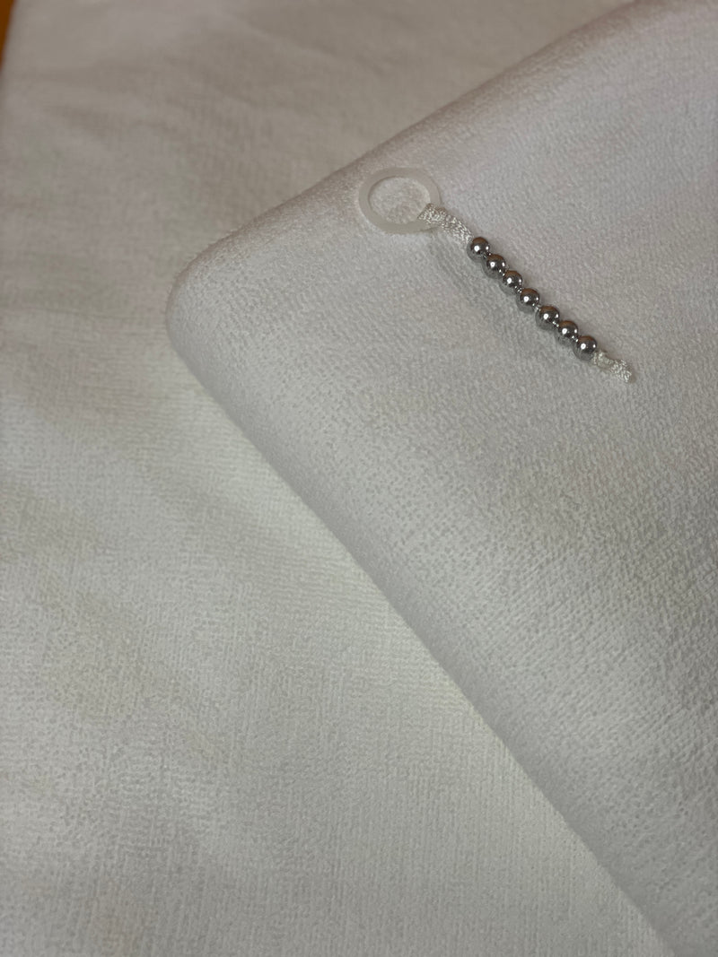 Plain Ihram