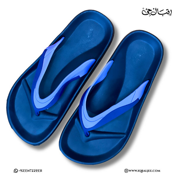 Premium Ihram Slippers for Men | Hajj & Umrah