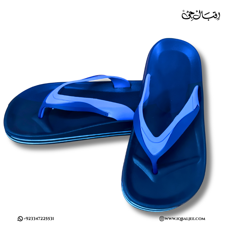 Premium Ihram Slippers for Men | Hajj & Umrah