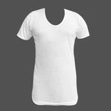 Men's Luxury Vest Short Sleeves | Bazoo