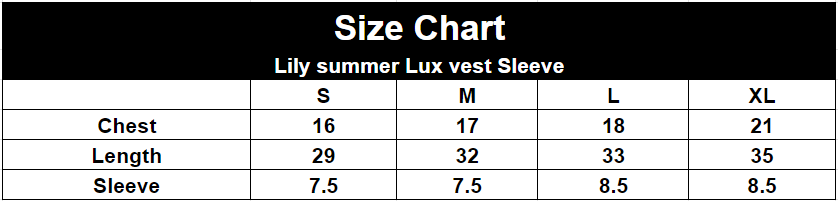 Men's Luxury Vest Short Sleeves | Bazoo