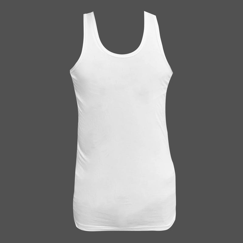 Men's Luxury Vest Sleeve Less