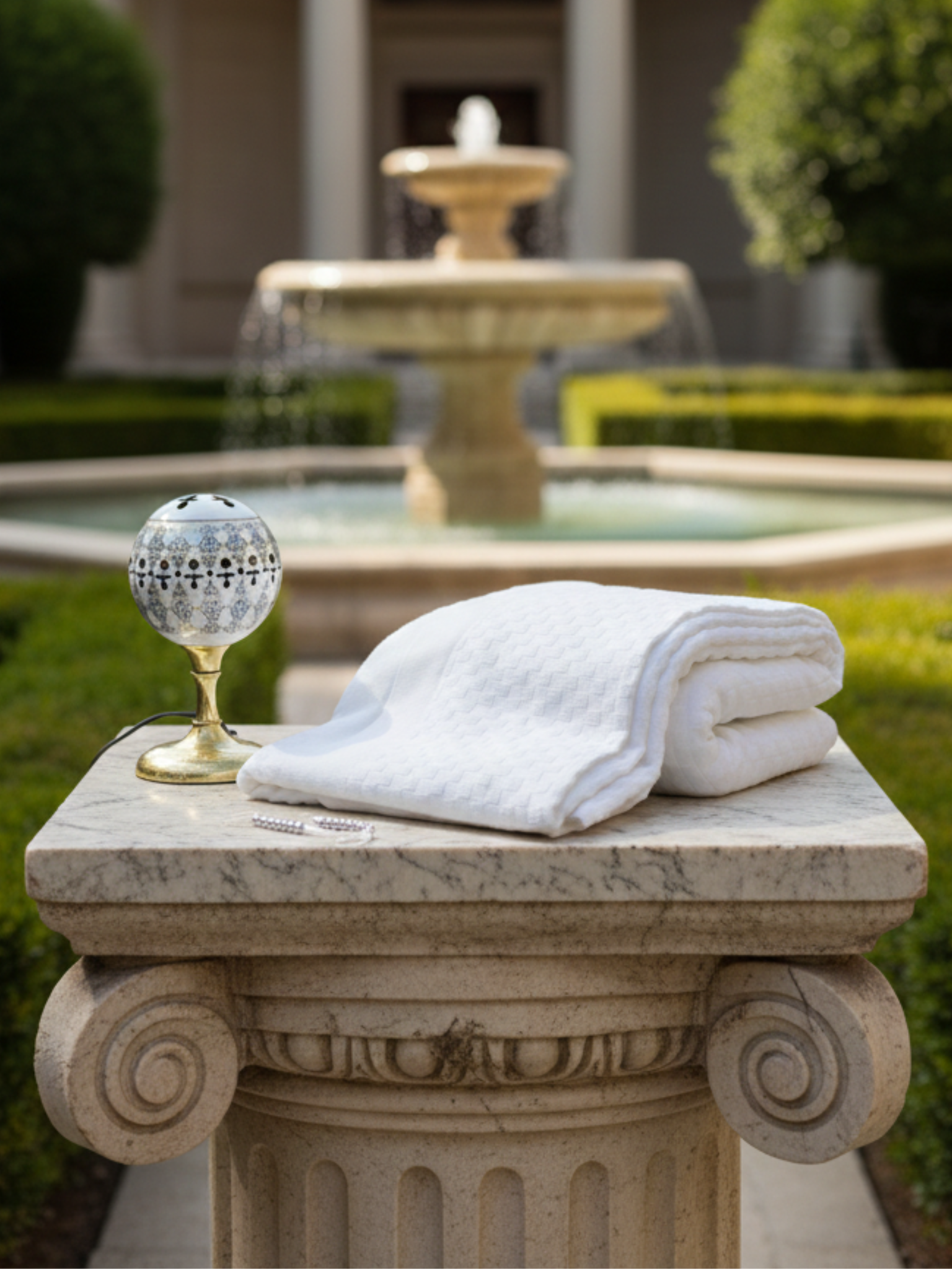 Ihram Package | Complete Set